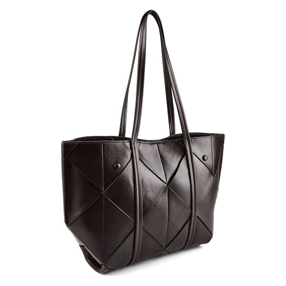Calvin Klein Woven Shopper Tasche 45.5 cm
