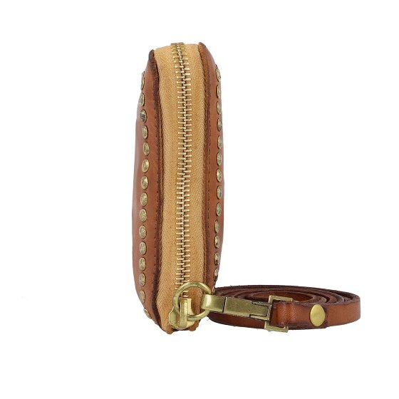 Campomaggi Geldbörse Leder 20.5 cm