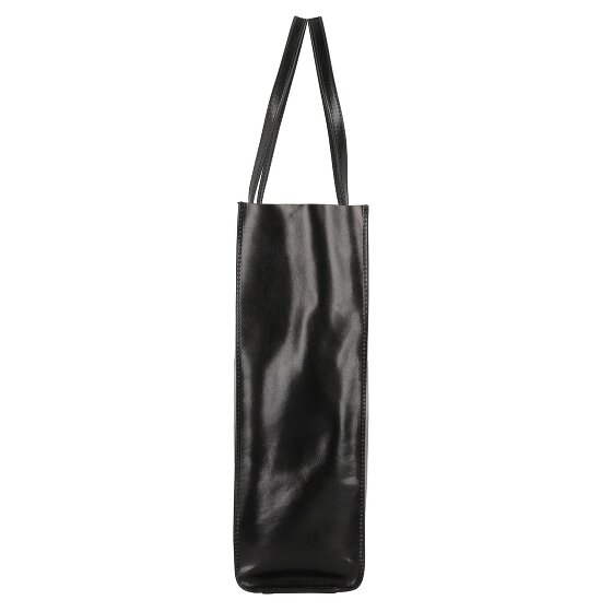The Bridge Mirra Shopper Tasche Leder 33 cm The Bridge Mirra Shopper Tasche Leder 33 cm