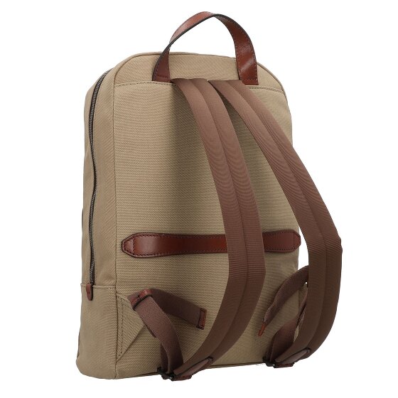 The Bridge Guido Daypack 41 cm Laptopfach The Bridge Guido Daypack 41 cm Laptopfach