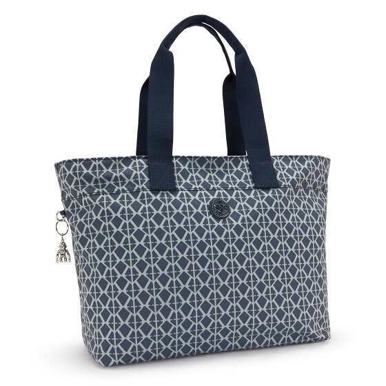 Kipling Premium Elevated Plus Colissa Up Shopper Tasche 50 cm Laptopfach