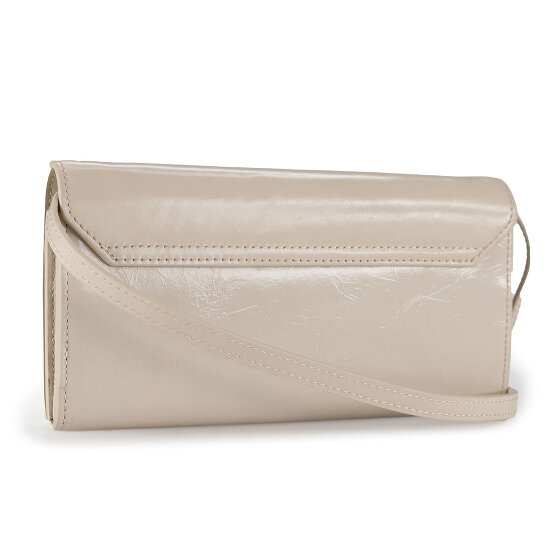 Liebeskind Clutch Geldbörse Leder 21 cm