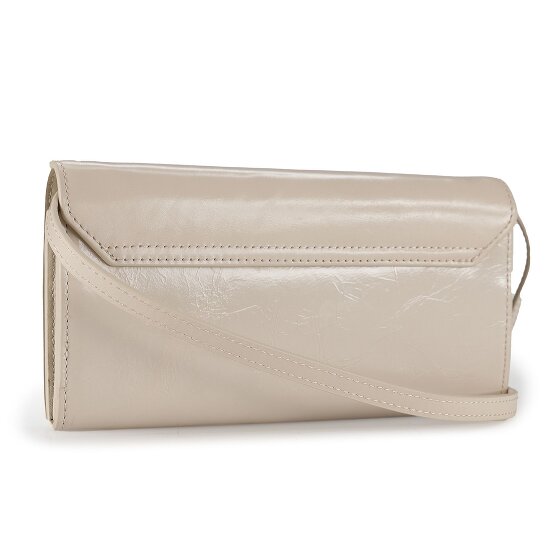 Liebeskind Clutch Geldbörse Leder 21 cm