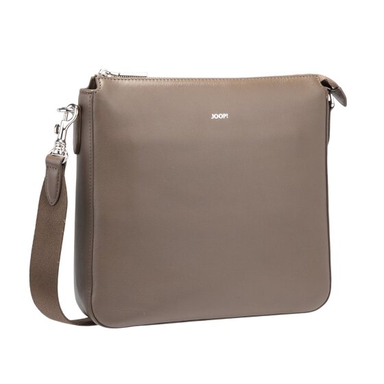 Joop! Sofisticato 1.0 Jasmina Umhängetasche Leder 27 cm