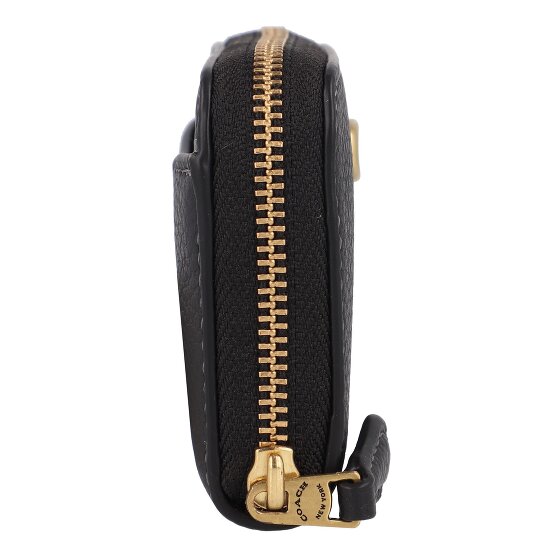 Coach Essential Kreditkartenetui Leder 11 cm Coach Essential Kreditkartenetui Leder 11 cm