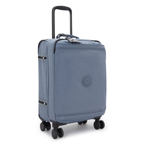 Kipling Basic Spontaneous 4 Rollen Kabinentrolley S 33 cm
