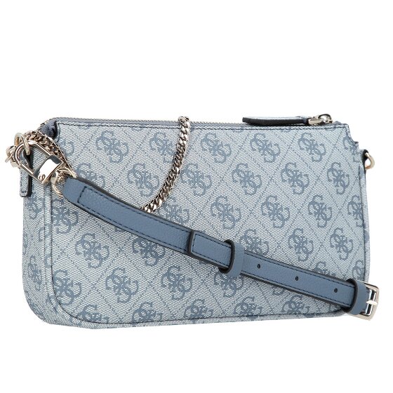 Guess Noelle II Schultertasche 24 cm Guess Noelle II Schultertasche 24 cm