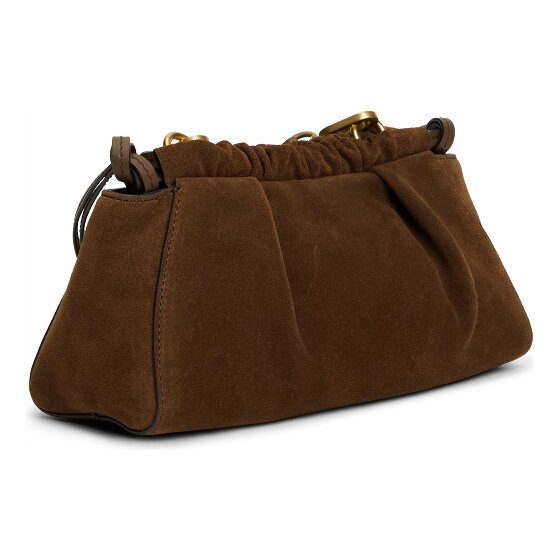 Tommy Hilfiger Soft Leather Beuteltasche Leder 25 cm