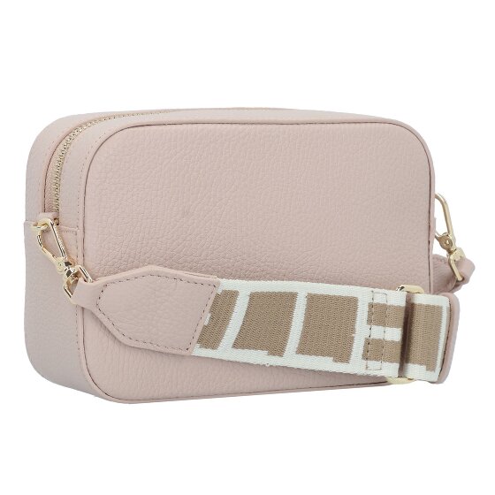 Coccinelle Tebe Umhängetasche Leder 18 cm