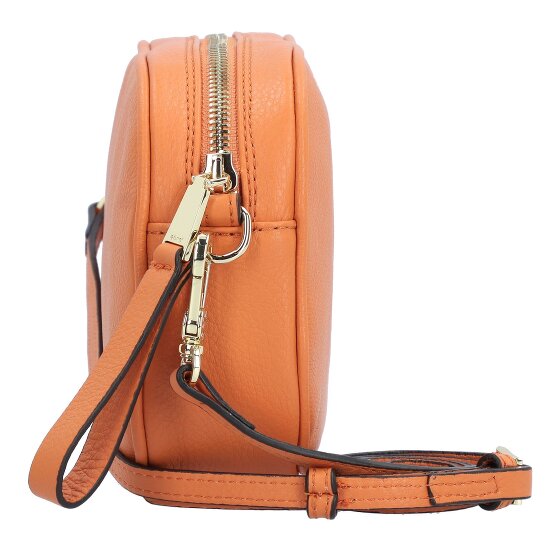 abro Dalia Umhängetasche Leder 23 cm