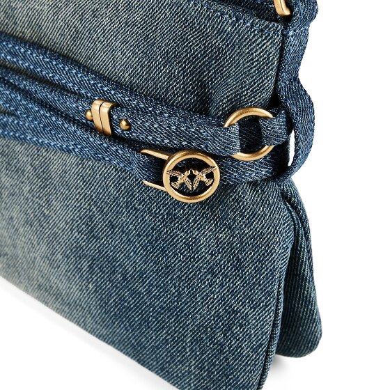 PINKO Belt Bag Mini Schultertasche 24 cm