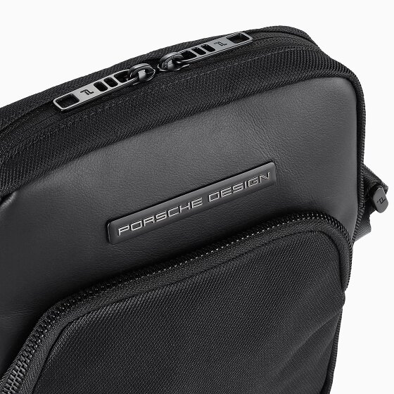 Porsche Design PD Voyager Mini Bag Umhängetasche S 18 cm
