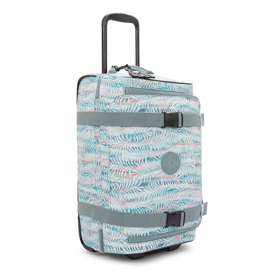 Kipling Basic Prt Aviana 2 Rollen Reisetasche S 54 cm Kipling Basic Prt Aviana 2 Rollen Reisetasche S 54 cm