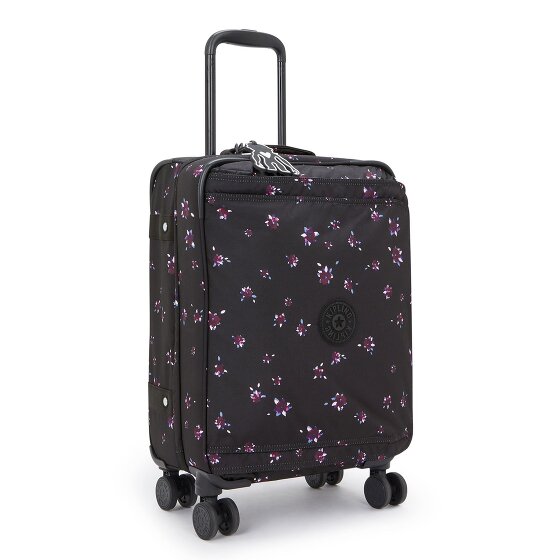 Kipling Basic Prt Spontaneous 4 Rollen Kabinentrolley S 53 cm