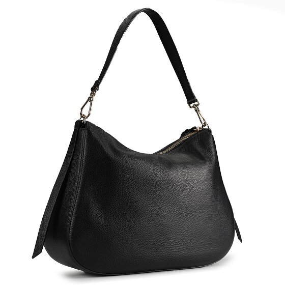 Coccinelle Nory Schultertasche Leder 37 cm