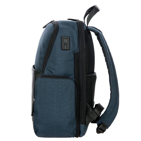 Bric's Monza Rucksack 45 cm Laptopfach