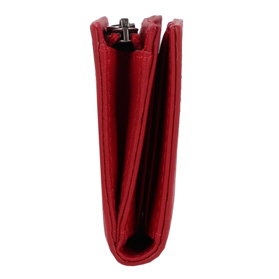 Liebeskind Lilith Geldbörse RFID Schutz Leder 12 cm