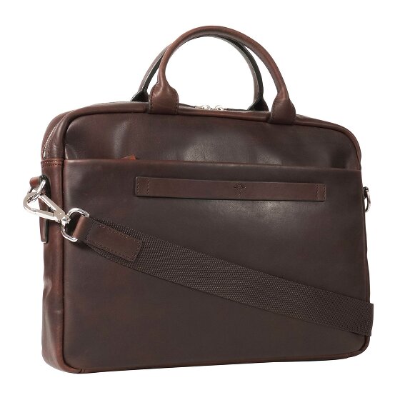 Joop! Loreto Pandion Aktentasche Leder 39 cm Laptopfach