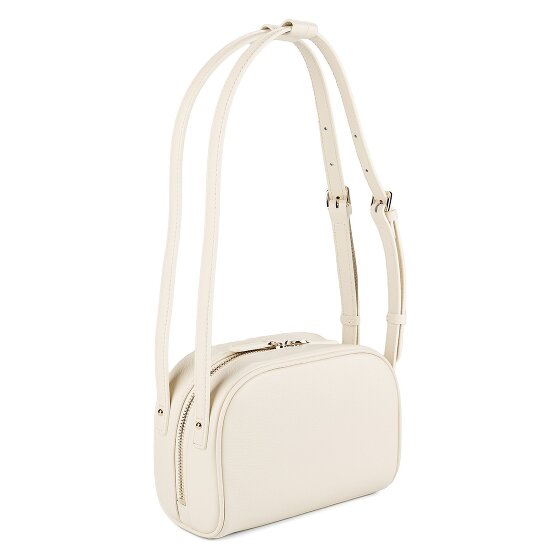 Patrizia Pepe Schultertasche Leder 20 cm