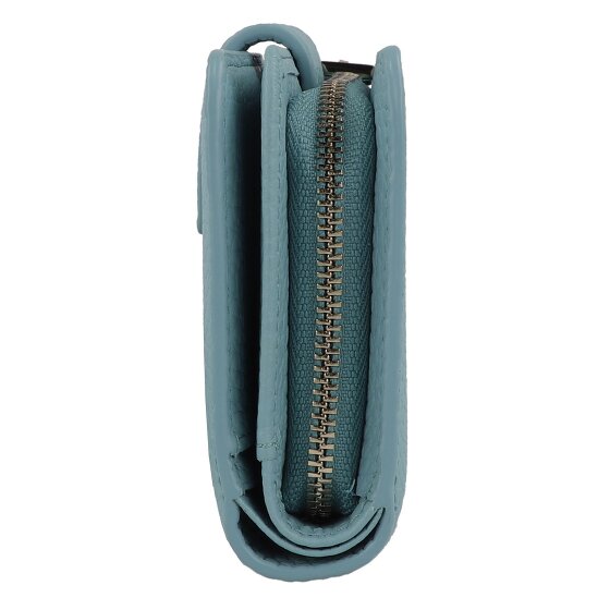 AIGNER Ivy Geldbörse RFID Leder 14 cm AIGNER Ivy Geldbörse RFID Leder 14 cm