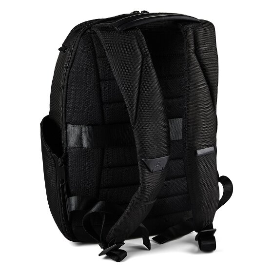 Piquadro Lyss Reiserucksack 43 cm laptopfach