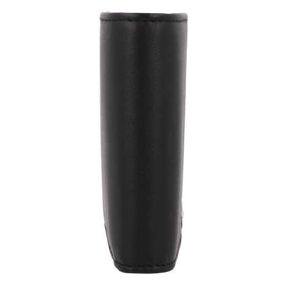 Boss Geldbörse Leder 9.5 cm Geschenkbox