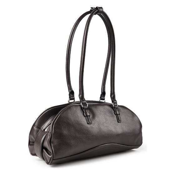 Liebeskind Capri Schultertasche M Leder 36 cm