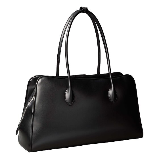Calvin Klein Embossed Schultertasche 47 cm
