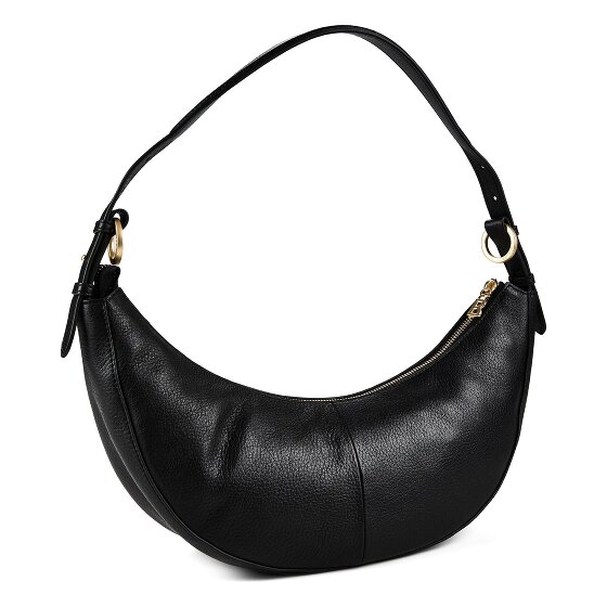Bogner Wallis Kyla Schultertasche Leder 34 cm