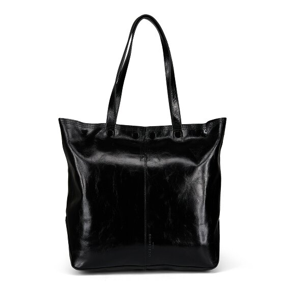 Liebeskind Rive Shopper Tasche Leder 40 cm