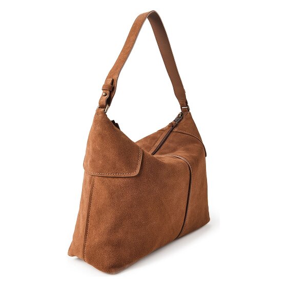 Liebeskind Mila Schultertasche Leder 37.5 cm