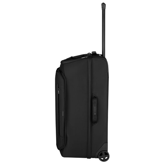 Victorinox Crosslight 2 Rollen Trolley 75 cm Victorinox Crosslight 2 Rollen Trolley 75 cm
