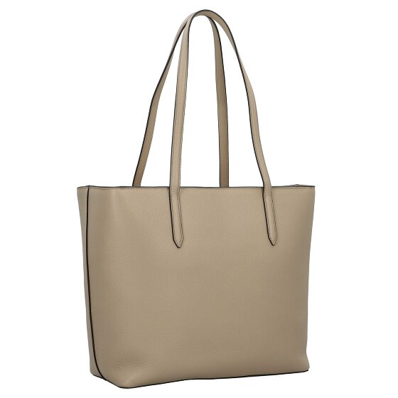 Boss Alyce Shopper Tasche Leder 31.5 cm