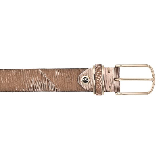 b.belt Gürtel Leder