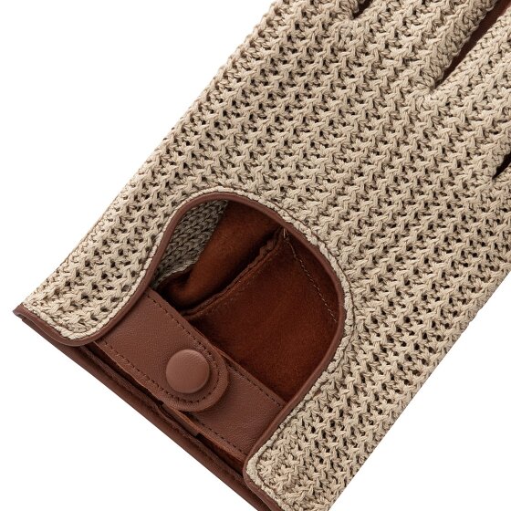 Roeckl Le Mans Handschuhe Leder