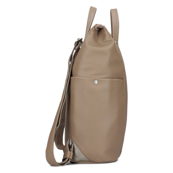 Zwei Pia Daypack 40 cm Laptopfach
