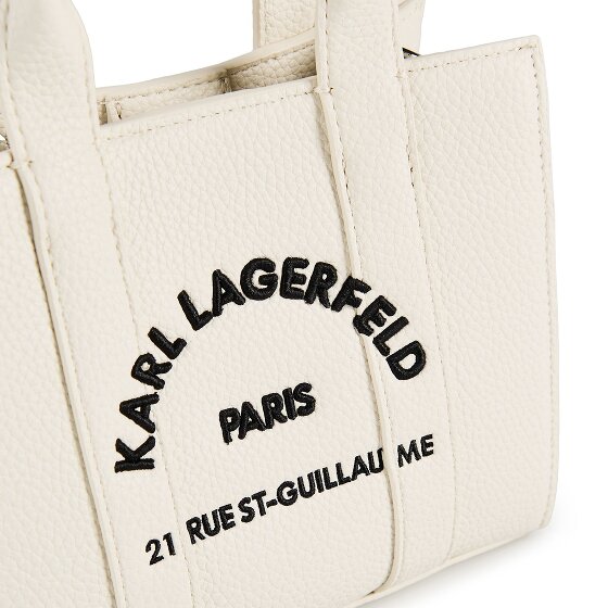 Karl Lagerfeld Rsg Mini Bag Handtasche 18 cm