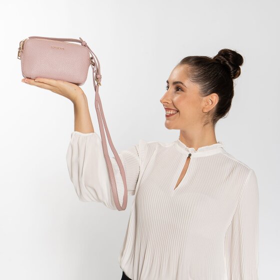 Lazarotti Bologna Leather Umhängetasche Leder 18 cm Lazarotti Bologna Leather Umhängetasche Leder 18 cm