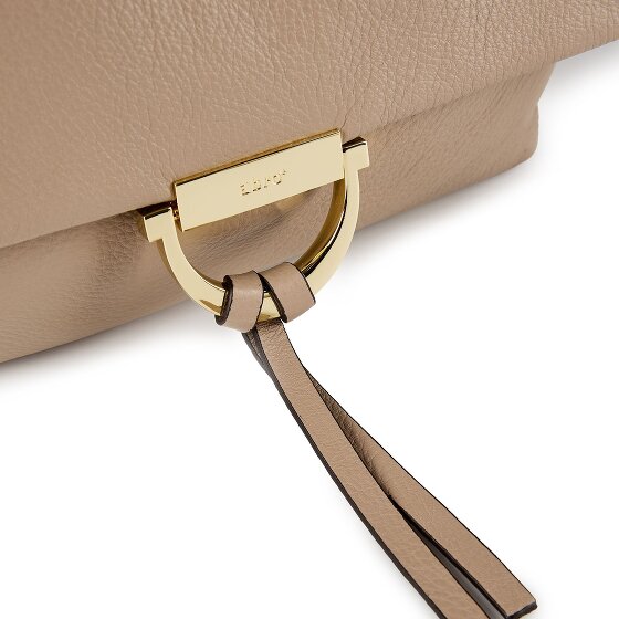 abro Temi Schultertasche Leder 26 cm