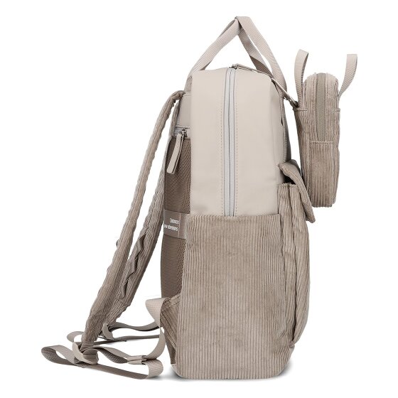 Zwei Lou Daypack 40 cm Laptopfach