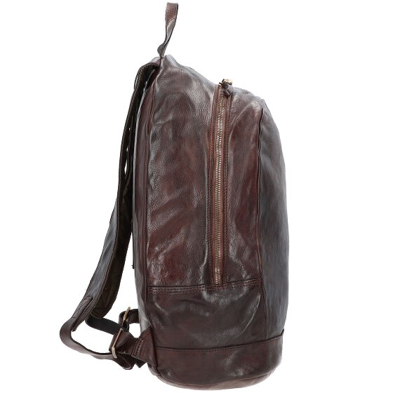 Campomaggi Santarcangelo Business-Rucksack Leder 45 cm Laptopfach Campomaggi Santarcangelo Business-Rucksack Leder 45 cm Laptopfach
