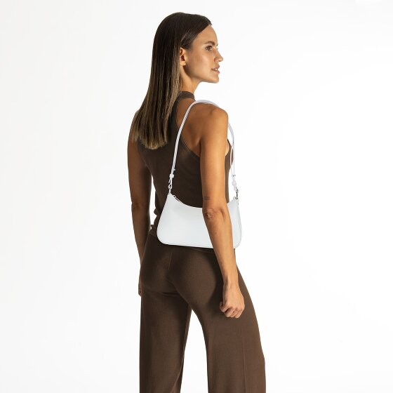 Lancaster Suave Ace Umhängetasche Leder 27 cm Lancaster Suave Ace Umhängetasche Leder 27 cm