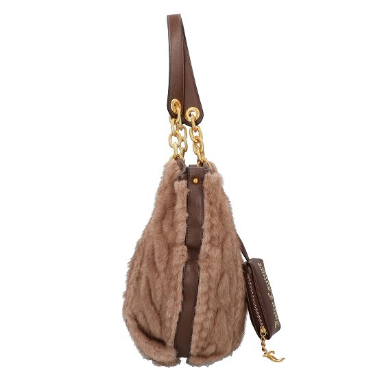 Juicy Couture Angel Fur Shopper Tasche 42 cm