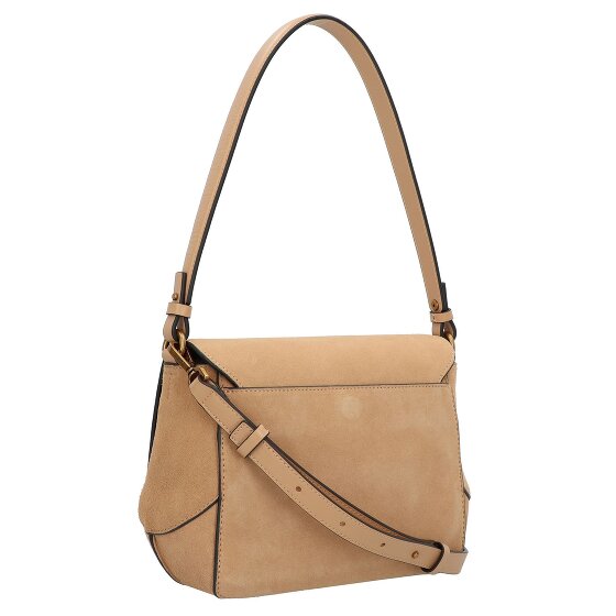 Liebeskind Schultertasche M Leder 23 cm