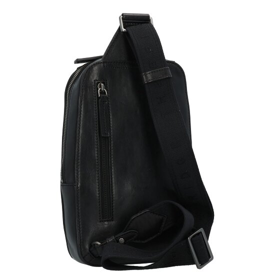 The Bridge Giulio Umhängetasche Leder 29 The Bridge Giulio Umhängetasche Leder 29