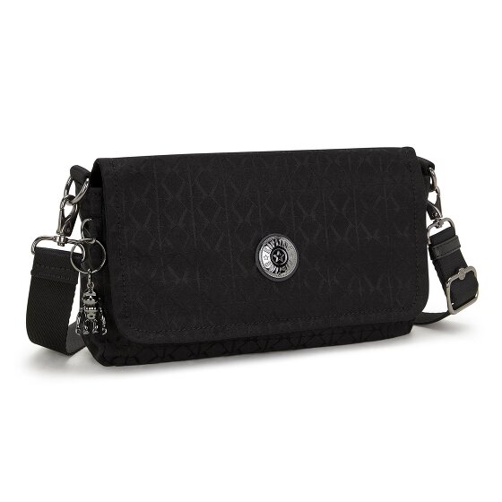Kipling Elevated Jacquard Aras Up Umhängetasche 25 cm