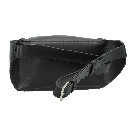 The Bridge Alberto Gürteltasche Leder 25 cm