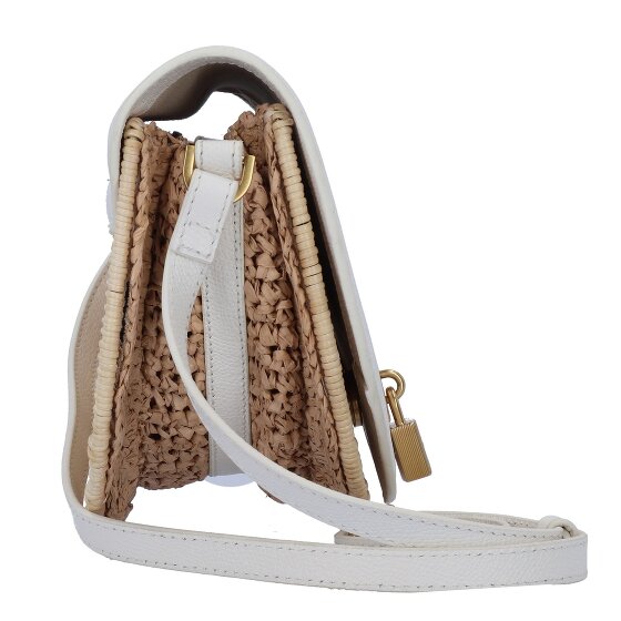 Ted Baker Oxfordd Umhängetasche Leder 22 cm