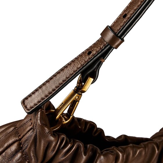 Liebeskind Cloud II Schultertasche M Leder 35 cm