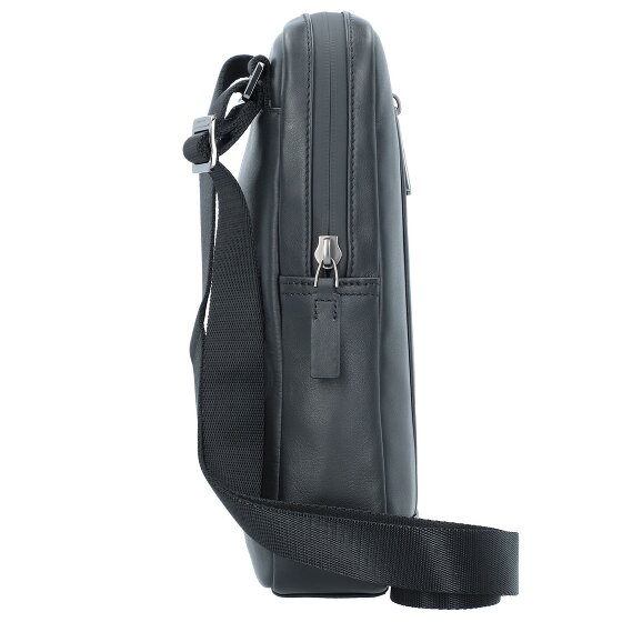 Piquadro Urban Umhängetasche Leder 21 cm Piquadro Urban Umhängetasche Leder 21 cm